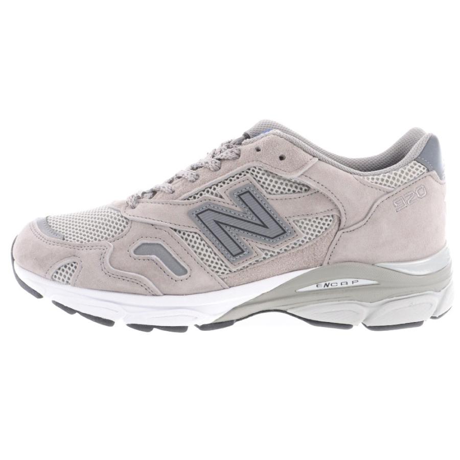 New Balance（ニューバランス） × MTA M920MTA エムティーエー