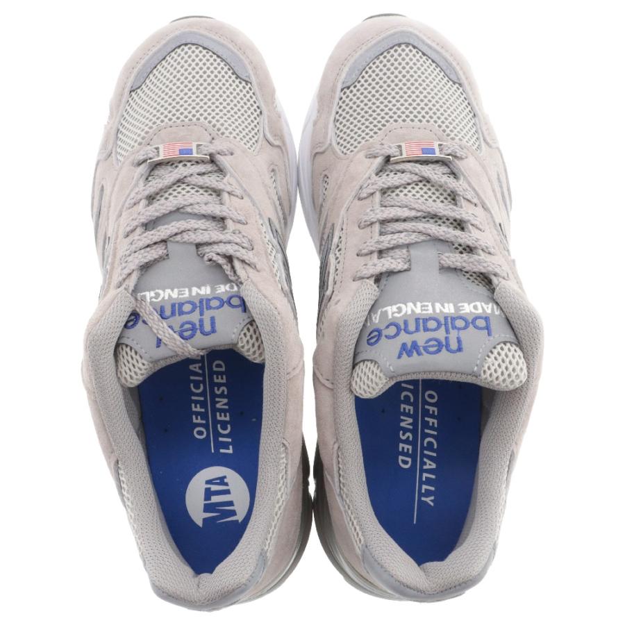 New Balance（ニューバランス） × MTA M920MTA エムティーエー