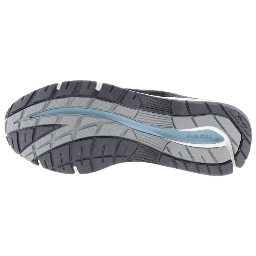 New Balance（ニューバランス） U991BK2 V2 スエード ローカット
