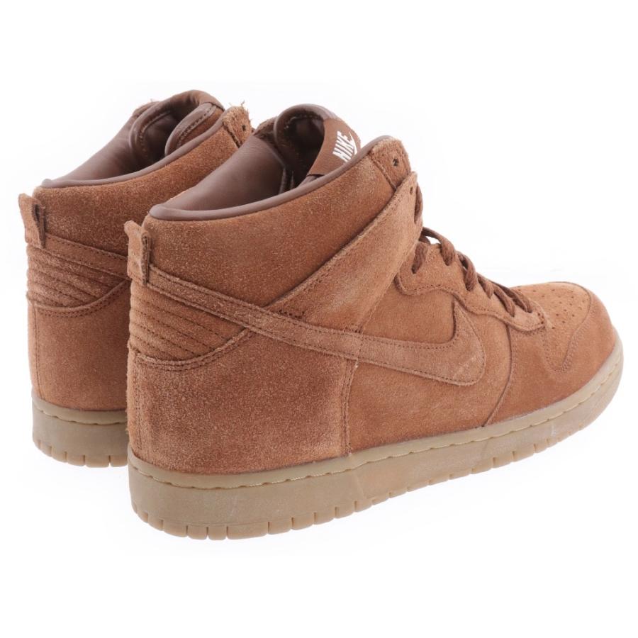 NIKE（ナイキ） × A.P.C. DUNK HIGH 08 NRG アーペーセー ダンク