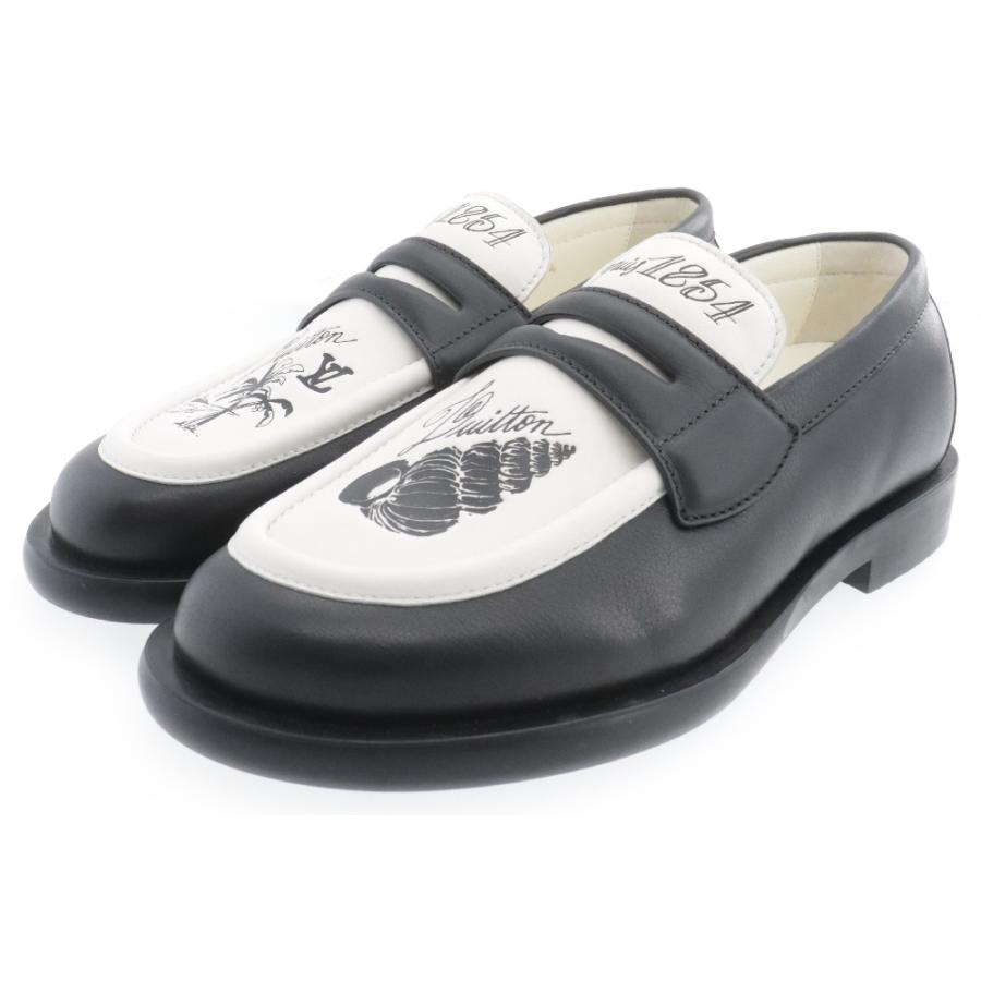 LOUIS VUITTON ルイヴィトン 24SS LVダンディライン レザー LOUIS VUITTON ルイヴィトン 24SS LVダンディライン レザー