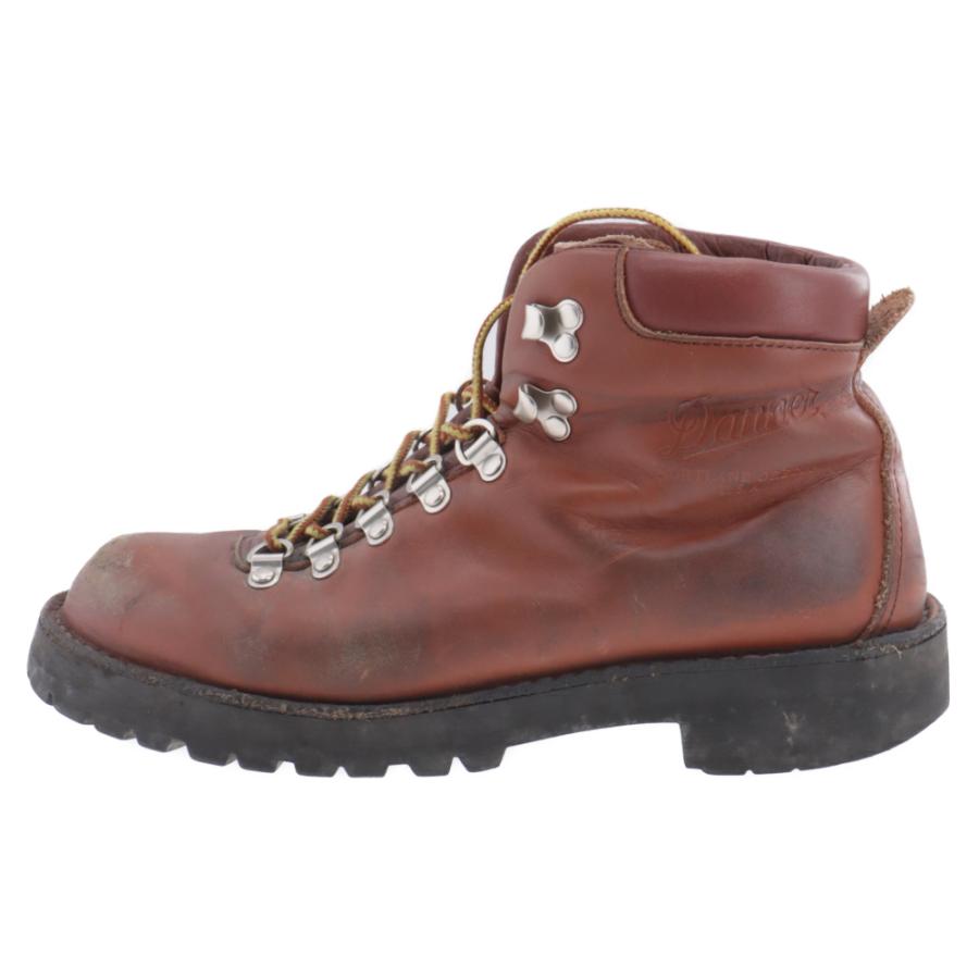 Danner DANNER ダナー レースアップ トレッキング レザー ブーツ 
