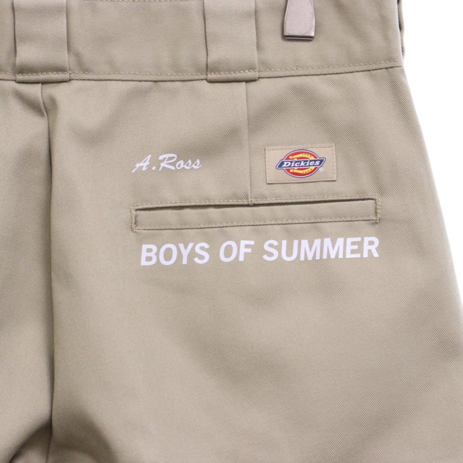 Dickies（ディッキーズ） × BOYS OF SUMMER Original 874 Work Pants