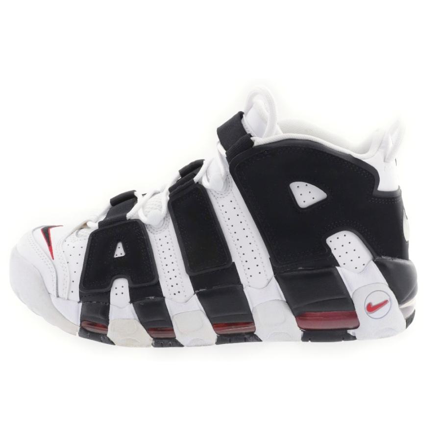 NIKE（ナイキ） AIR MORE UPTEMPO エアモアアップテンポ ハイカット