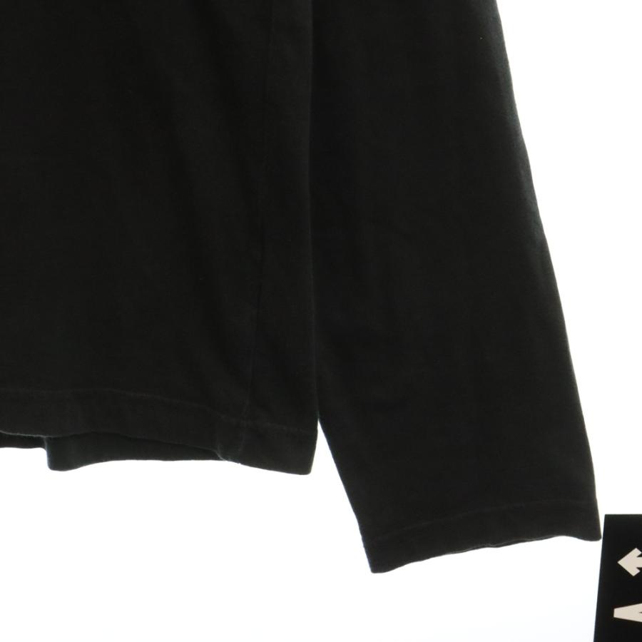 VETEMENTS ヴェトモン 17AW 再構築タイタニックカットソー VETEMENTS ヴェトモン 17AW 再構築タイタニックカットソー