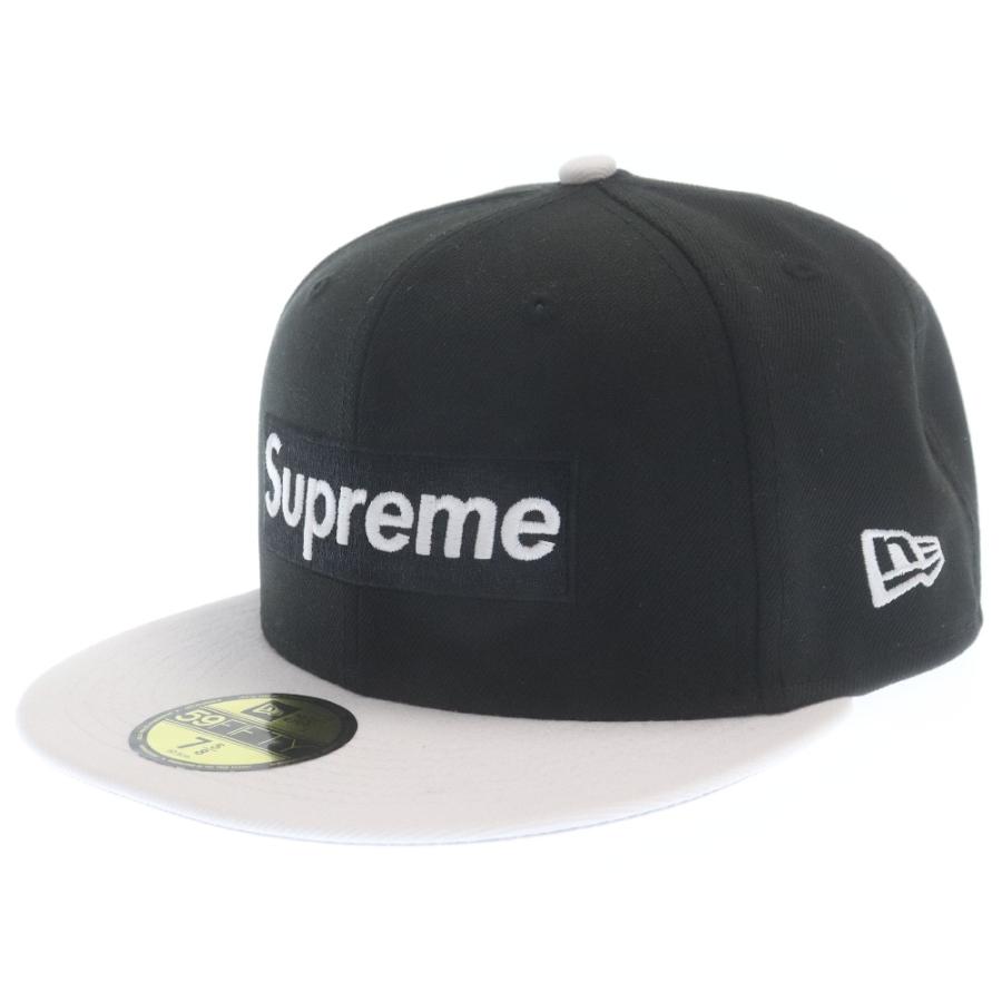 Supreme（シュプリーム） 22SS 2-Tone Box Logo New Era ボックスロゴ