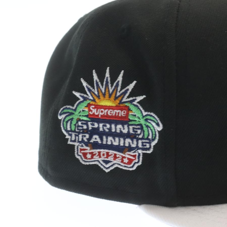 Supreme（シュプリーム） 22SS 2-Tone Box Logo New Era ボックスロゴ