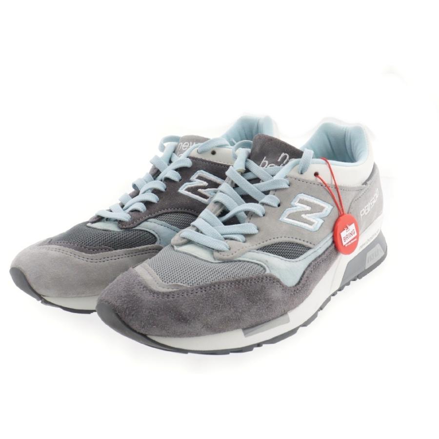 New Balance（ニューバランス） ×PAPERBOY ×BEAMS M1500BMS ペーパー