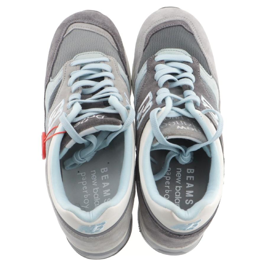 New Balance（ニューバランス） ×PAPERBOY ×BEAMS M1500BMS ペーパー 