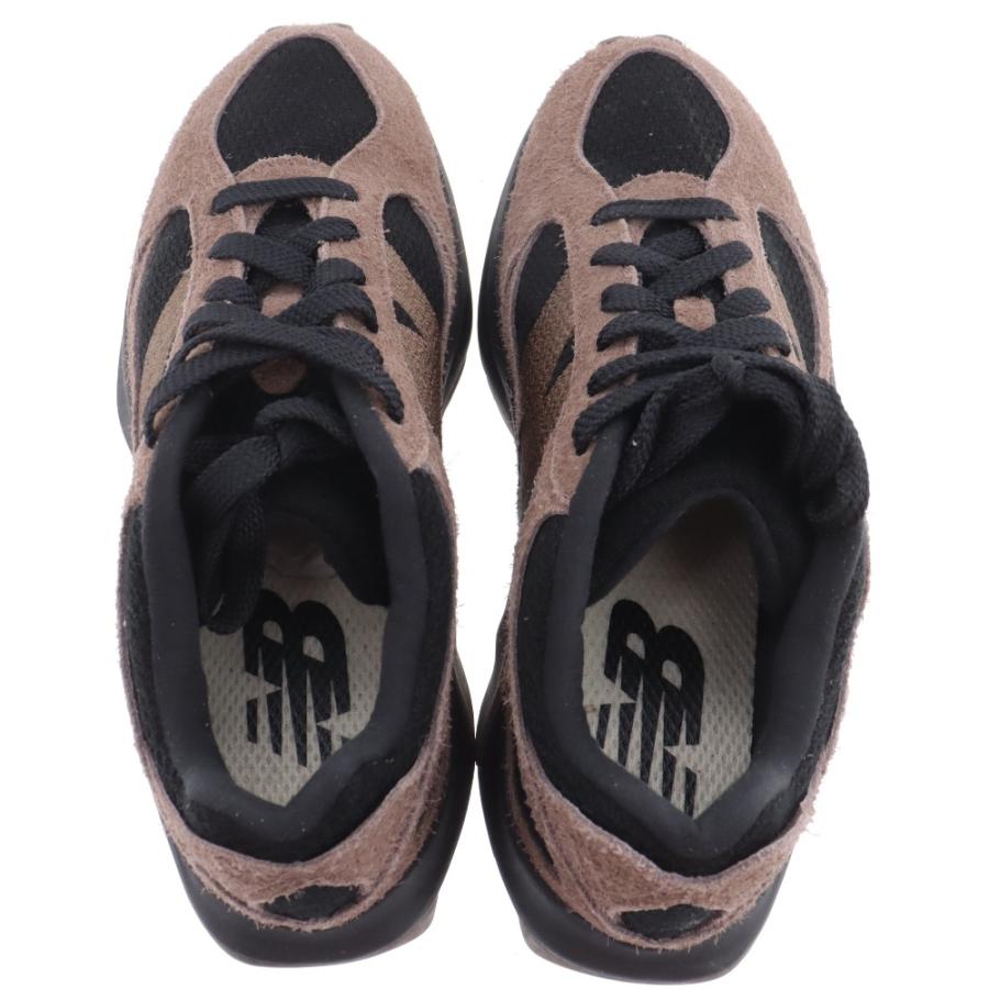 New Balance（ニューバランス） WRPD RUNNER BROWN ワープドランナー