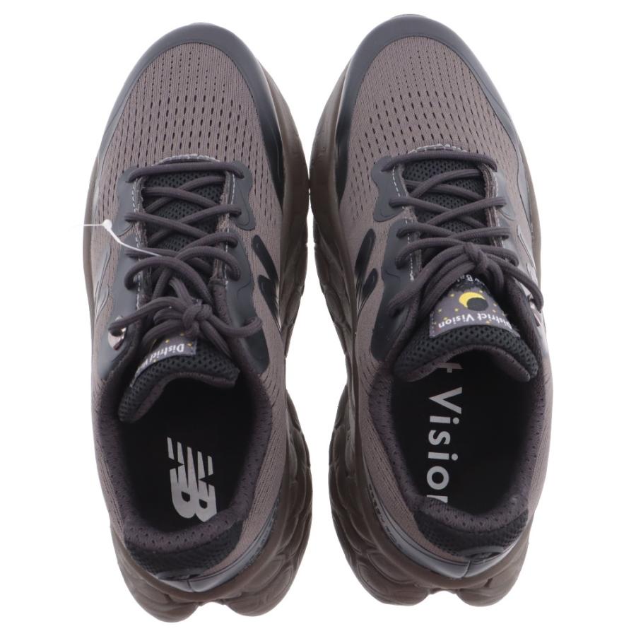 New Balance ニューバランス × ディストリクトヴィジョン フレッシュ 