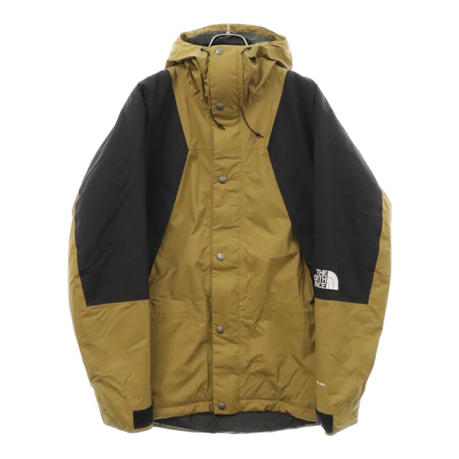 THE NORTH FACE ザノースフェイス マウンテンライトドライベント THE NORTH FACE ザノースフェイス マウンテンライトドライベント