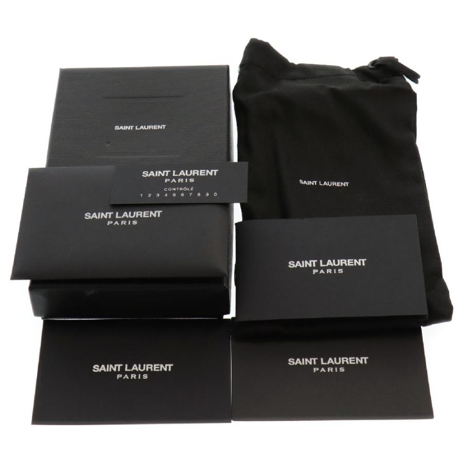 SAINT LAURENT PARIS サンローランパリ 22SS カセットテープ SAINT LAURENT PARIS サンローランパリ 22SS カセットテープ