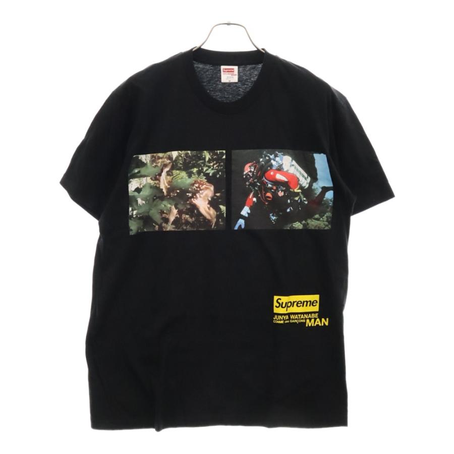 Supreme SUPREME シュプリーム 21AW ×JUNYA WATANABE MAN Nature Tee 