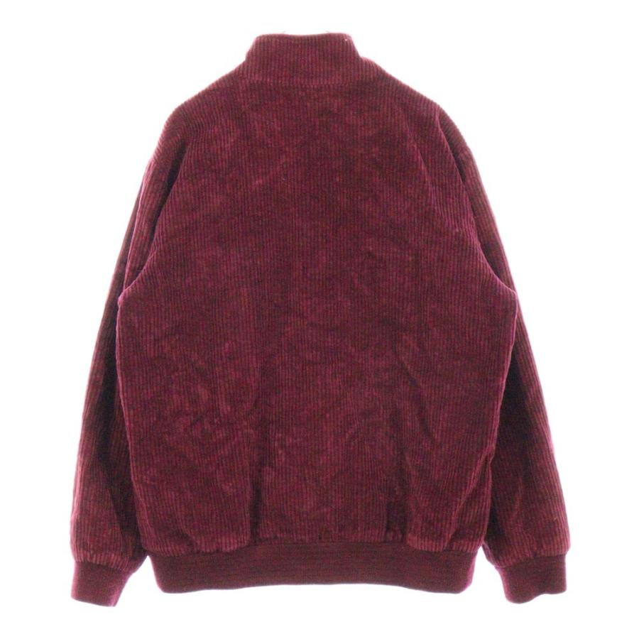 Supreme SUPREME シュプリーム 13AW Ski Pullover コーデュロイ ハーフ 