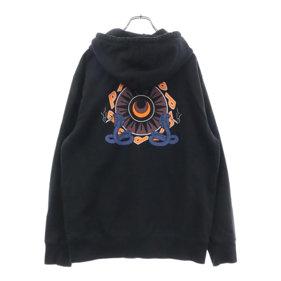 Palace Skateboards パレススケートボーズ Bunning Snake Hood Palace Skateboards パレススケートボーズ Bunning Snake Hood
