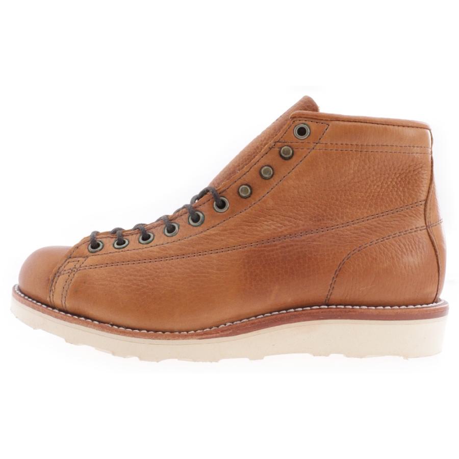 CHIPPEWA（チペワ） BRIDGEMEN LACE-TO-TOE ブリッジマン レーストゥ