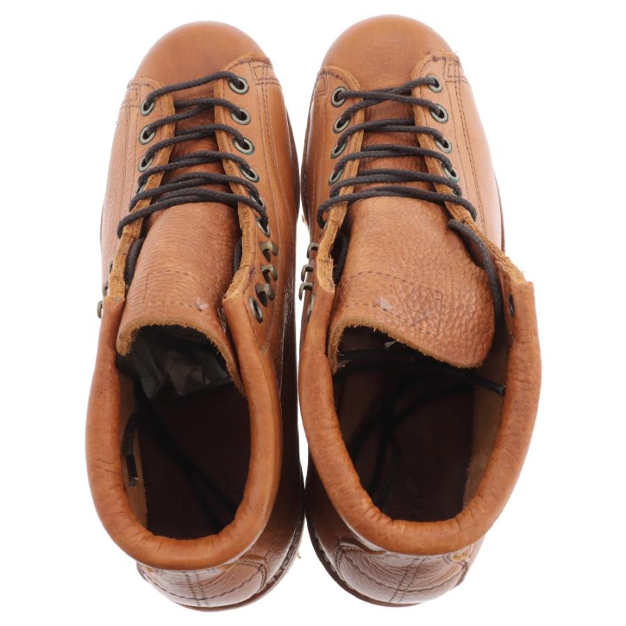 CHIPPEWA（チペワ） BRIDGEMEN LACE-TO-TOE ブリッジマン レーストゥ