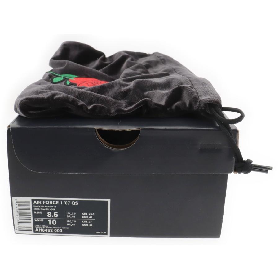 NIKE ナイキ AIR FORCE 1 LOW ROSE VELVET エアフォース ローズ  