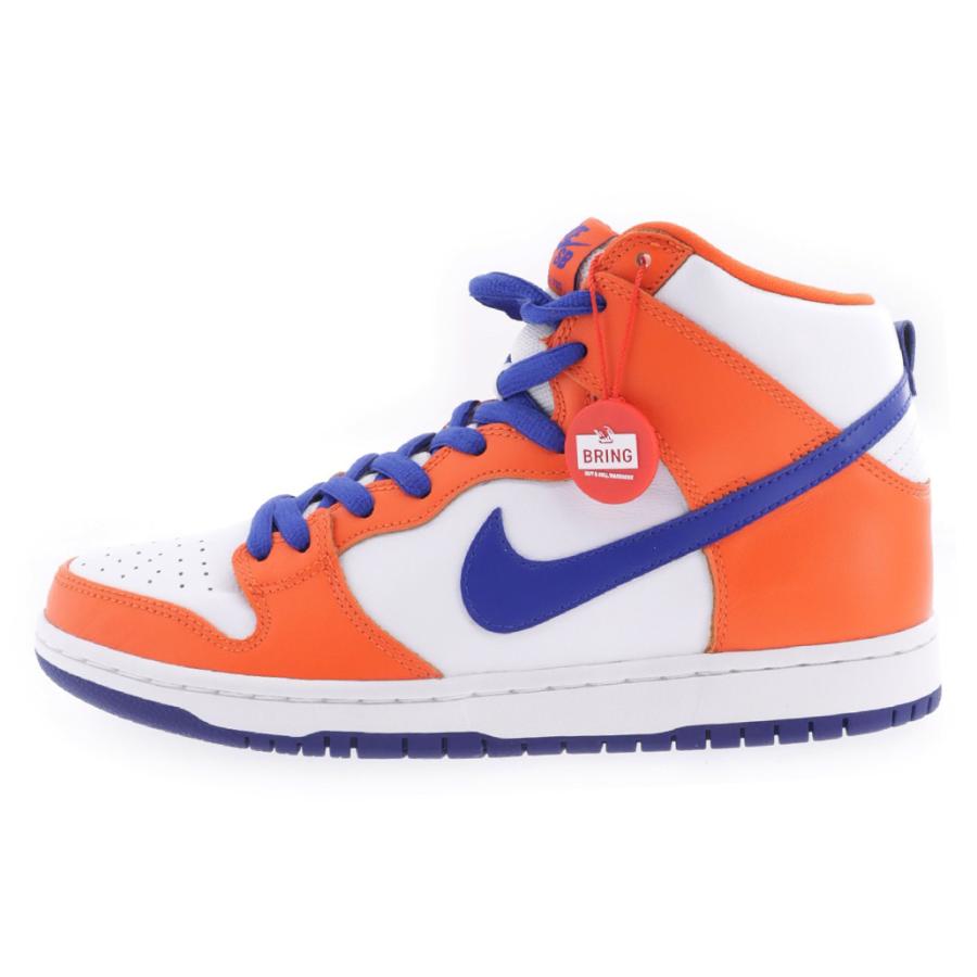 Nike SB ナイキエスビー DUNK HIGH TRD QS DANNY SUPA ダンクハイ  