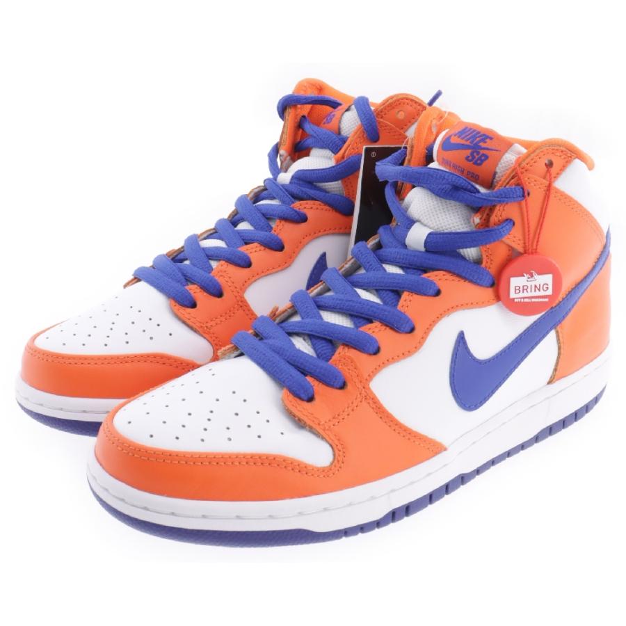 Nike SB ナイキエスビー DUNK HIGH TRD QS DANNY SUPA ダンクハイ