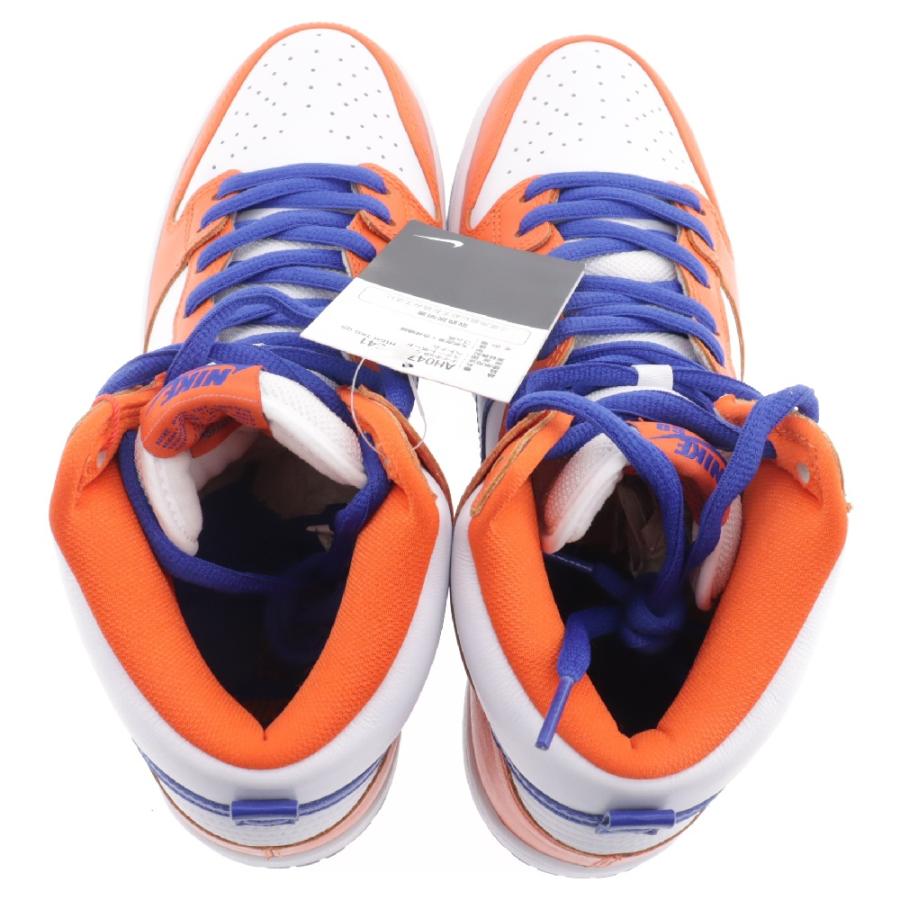 Nike SB ナイキエスビー DUNK HIGH TRD QS DANNY SUPA ダンクハイ  