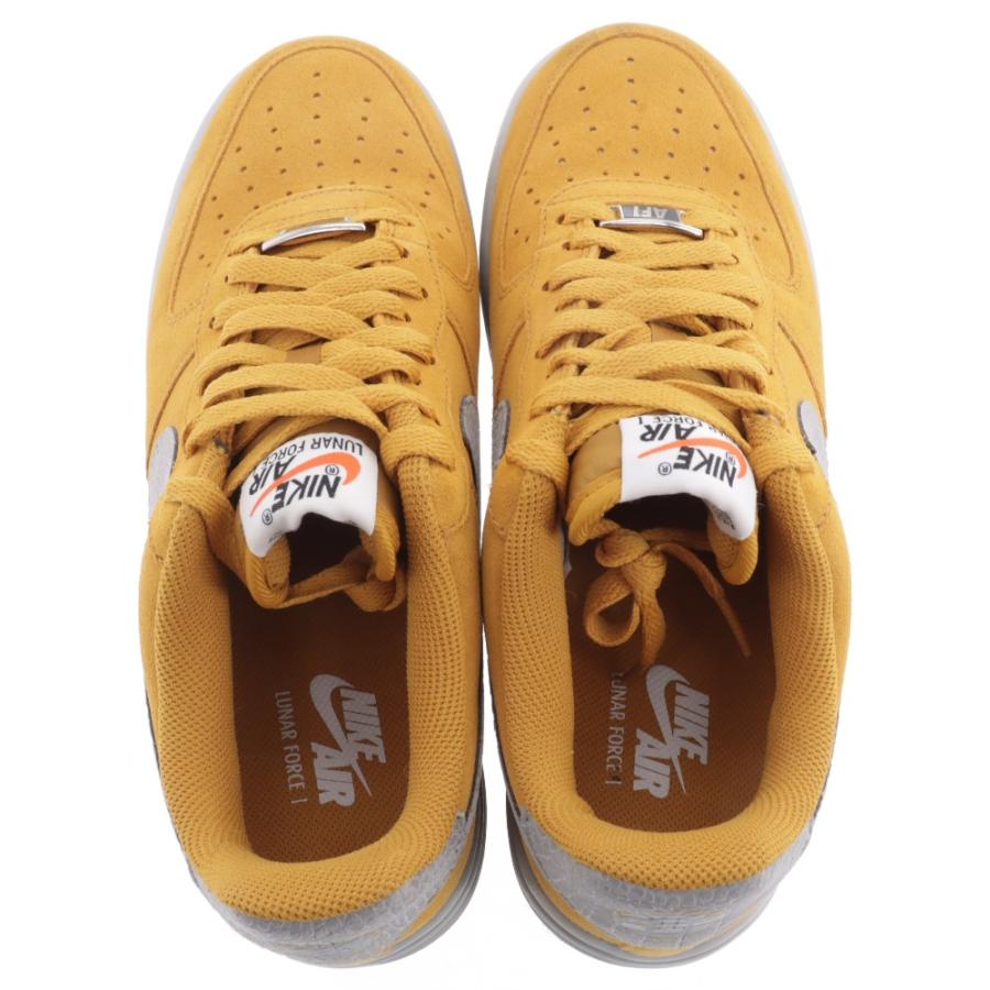 NIKE ナイキ LUNAR FORCE 1 REFLECT ルナフォース リフレクト 