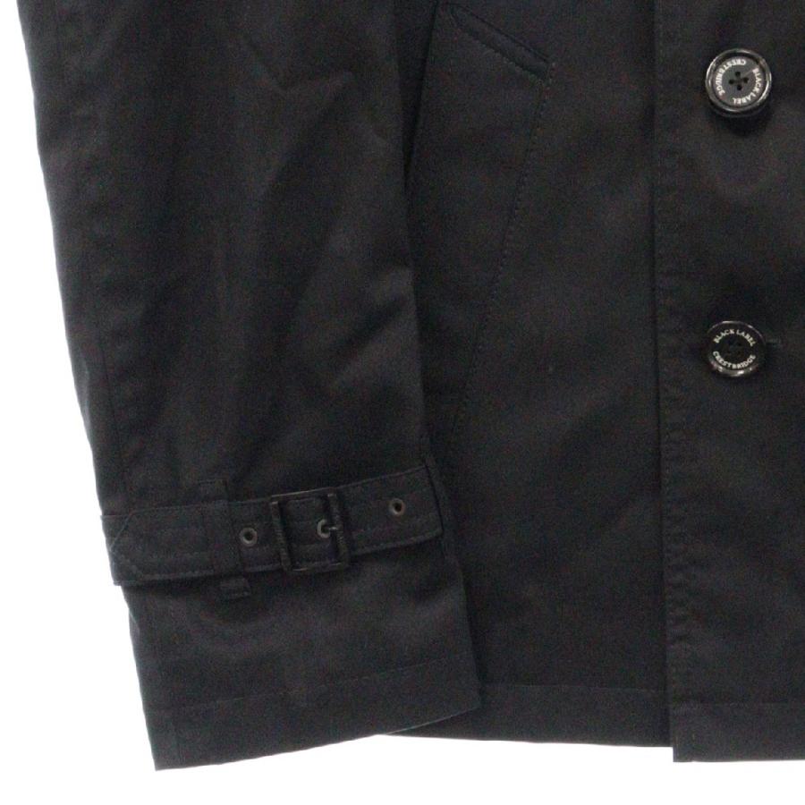 BLACK LABEL CRESTBRIDGE（ブラックレーベル クレストブリッジ） Short