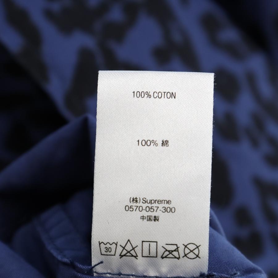 Supreme SUPREME シュプリーム 21SS ×HYSTERIC GLAMOUR Leopard Supreme SUPREME シュプリーム 21SS ×HYSTERIC GLAMOUR Leopard