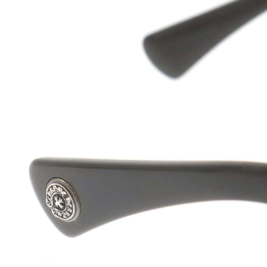 CHROME HEARTS（クロムハーツ） GITTIN ANY？-II BSフレアテンプル