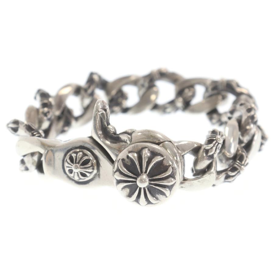 CHROME HEARTS（クロムハーツ） FNCY CHN LNK ファンシーリンク