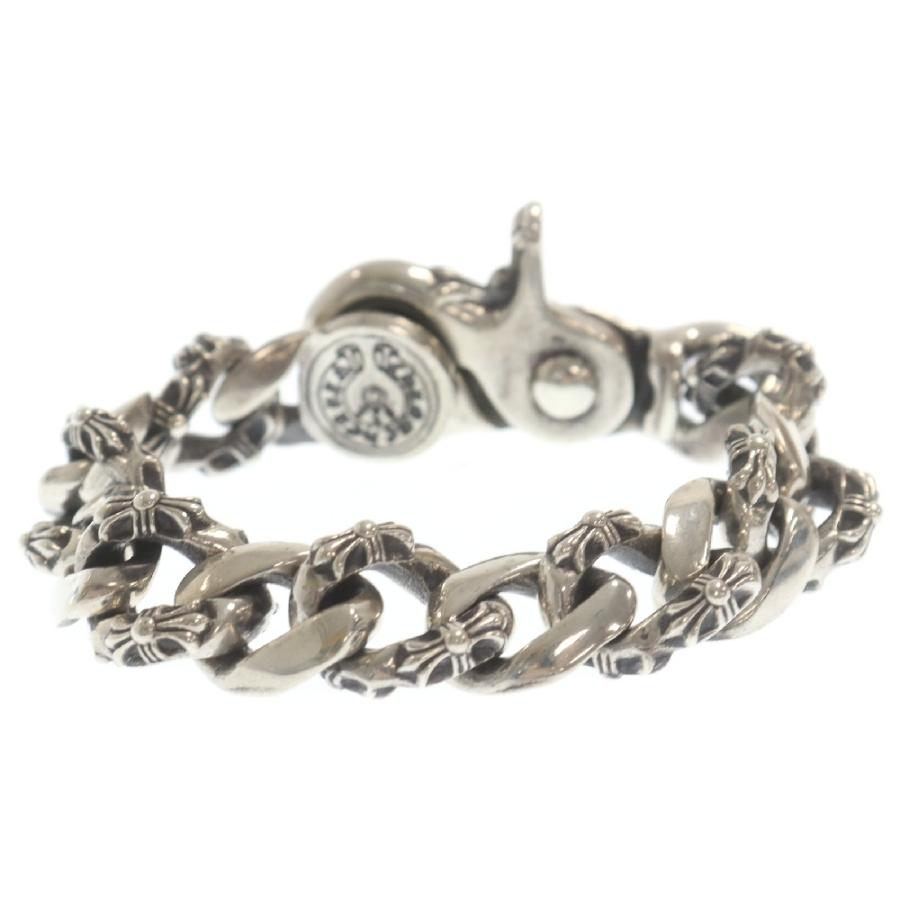 CHROME HEARTS（クロムハーツ） FNCY CHN LNK ファンシーリンク