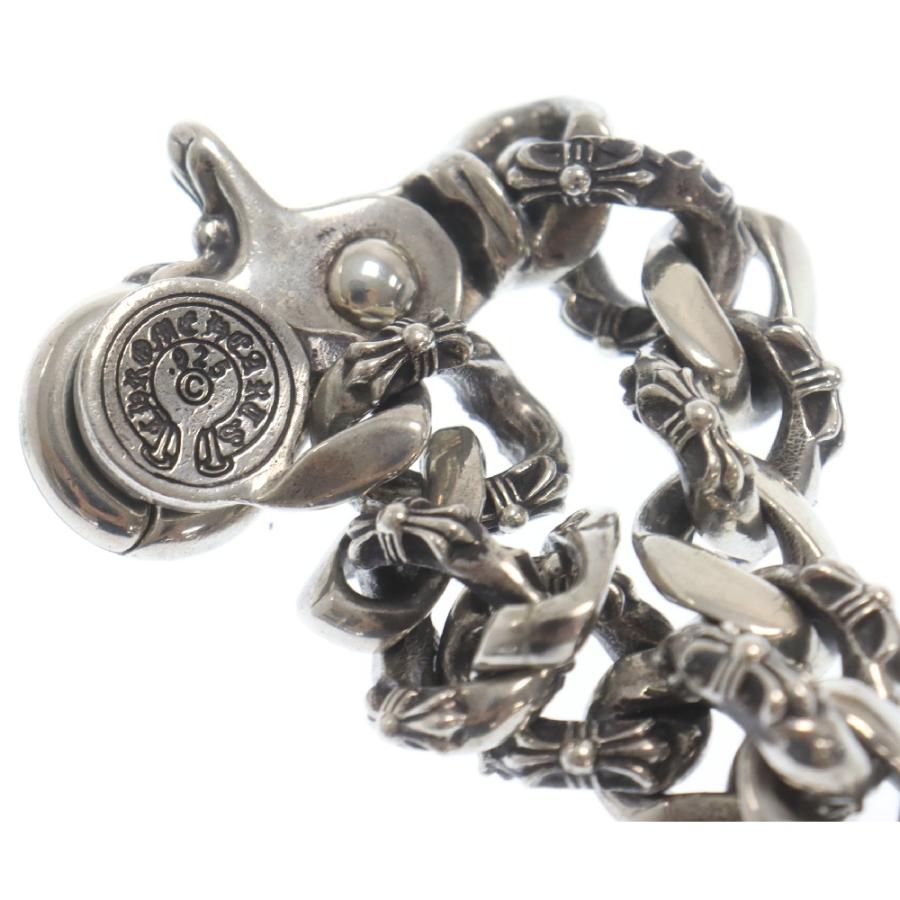 CHROME HEARTS（クロムハーツ） FNCY CHN LNK ファンシーリンク