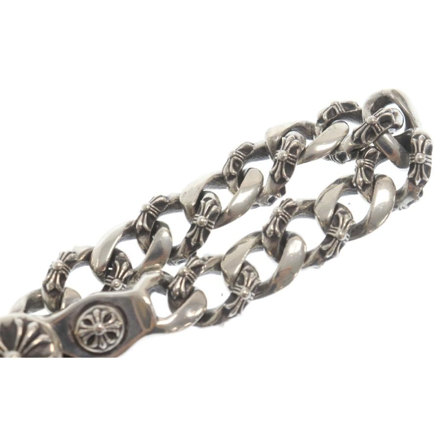CHROME HEARTS（クロムハーツ） FNCY CHN LNK ファンシーリンク