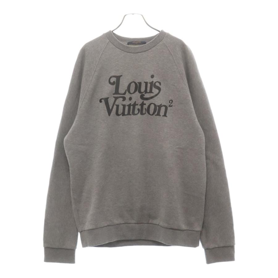LOUIS VUITTON（ルイ・ヴィトン） 20AW ×NIGO ニゴー スクエアードLV