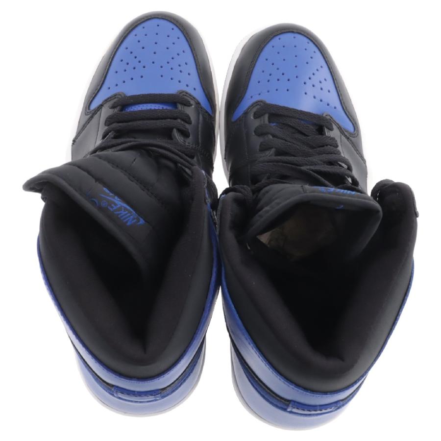 NIKE ナイキ 【観賞用 2001年製】 AIR JORDAN 1 RETRO ROYAL エア  