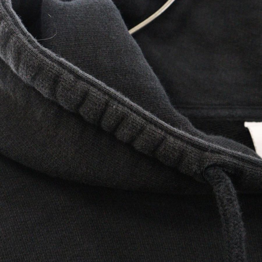 VETEMENTS（ヴェトモン） 16SS Titanic Hoodie タイタニック プリント