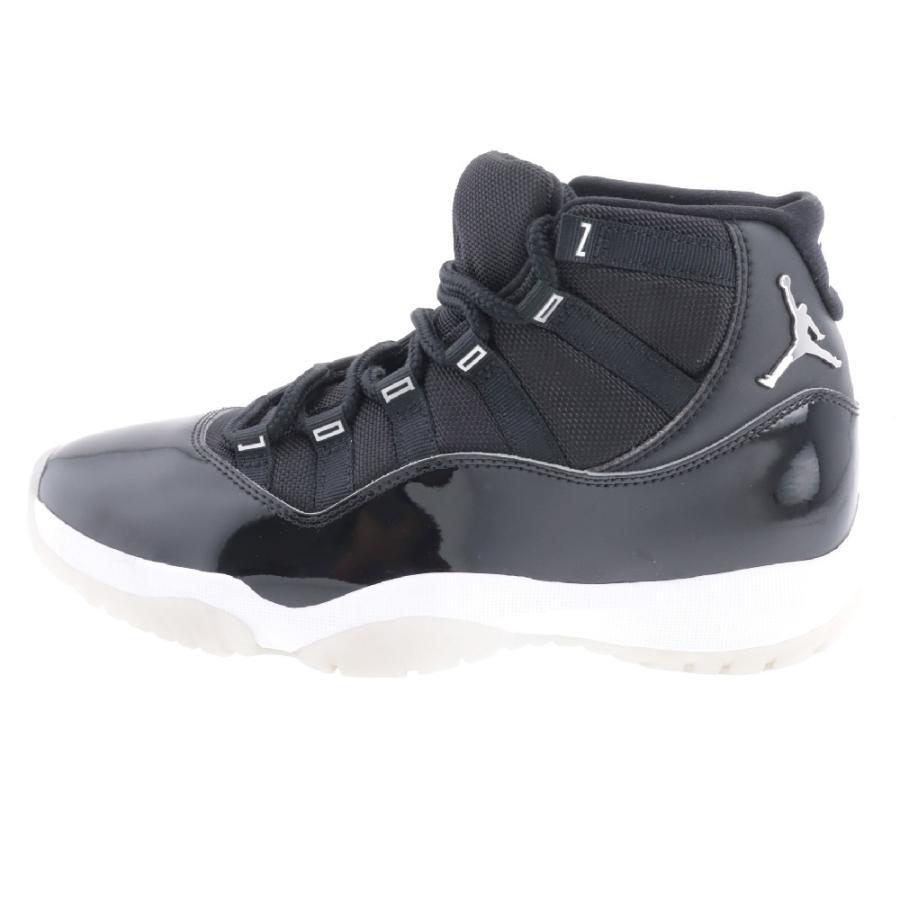 NIKE ナイキ AIR JORDAN 11 JUBILEE エアジョーダン11 ジュビリー 