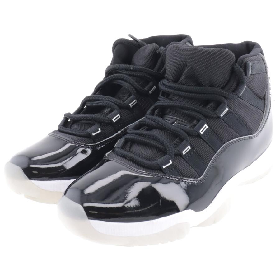 NIKE ナイキ AIR JORDAN 11 JUBILEE エアジョーダン11 ジュビリー  