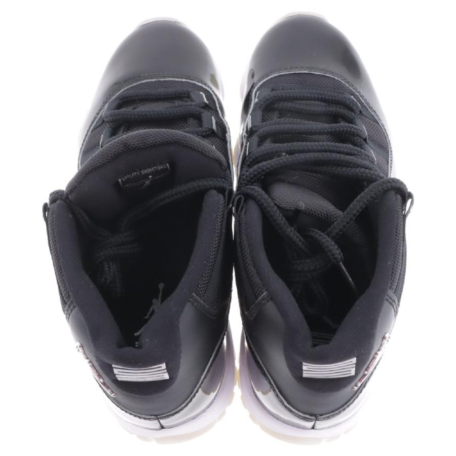 NIKE ナイキ AIR JORDAN 11 JUBILEE エアジョーダン11 ジュビリー  
