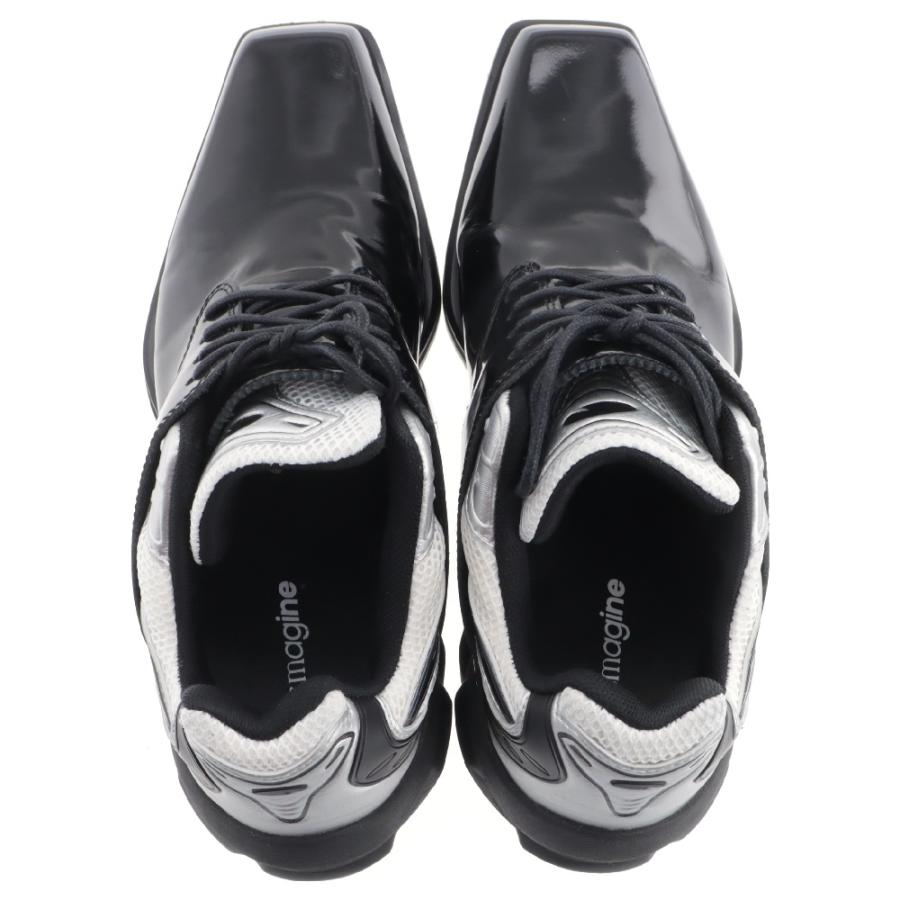 remagine 24SS STARTING BLOCKS HYBRID DERBY スターティング  