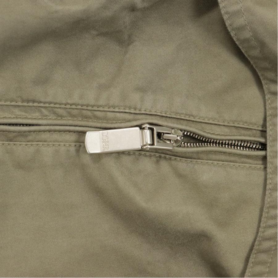DIOR ディオール 24AW×STONEISLAND ストーンアイランド ロゴ DIOR ディオール 24AW×STONEISLAND ストーンアイランド ロゴ