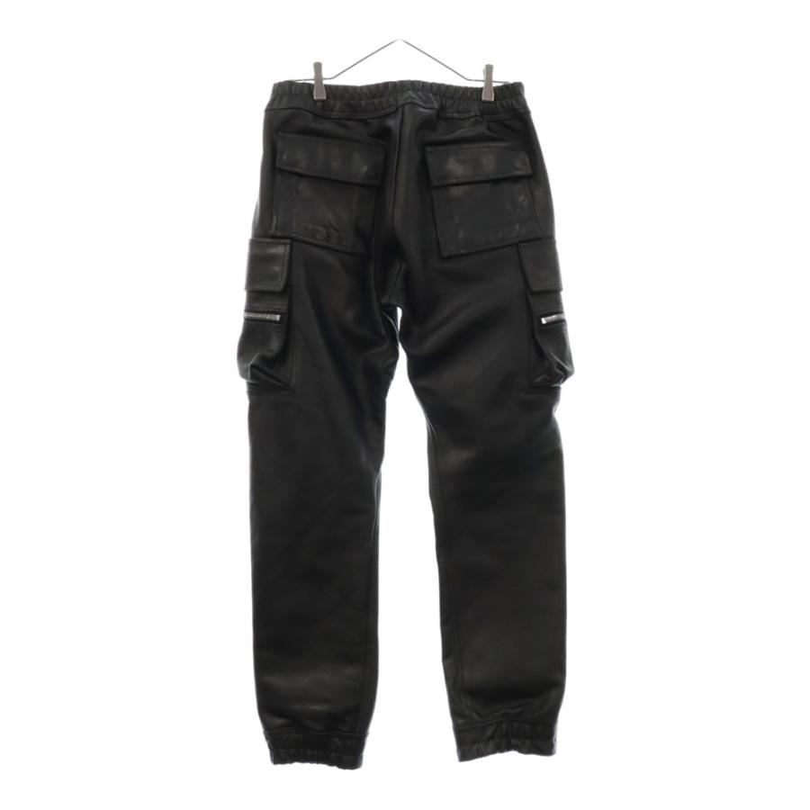 Rick Owens リックオウエンス 24SS MASTODON CARGO マストドン Rick Owens リックオウエンス 24SS MASTODON CARGO マストドン