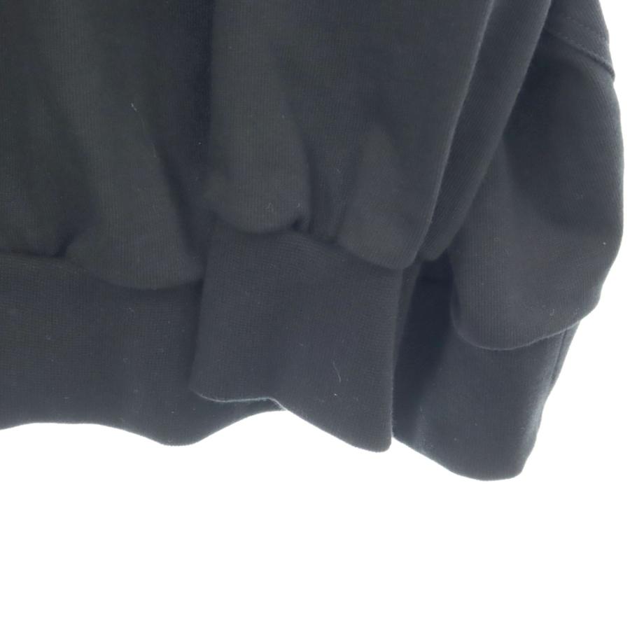 Rick Owens リックオウエンス 24SS Splintered Peter Sweatshirt Rick Owens リックオウエンス 24SS Splintered Peter Sweatshirt