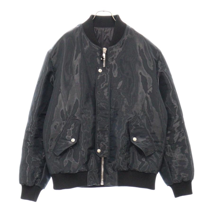 BALMAIN バルマン Back Logo Blouson バックロゴブルゾン BALMAIN バルマン Back Logo Blouson バックロゴブルゾン