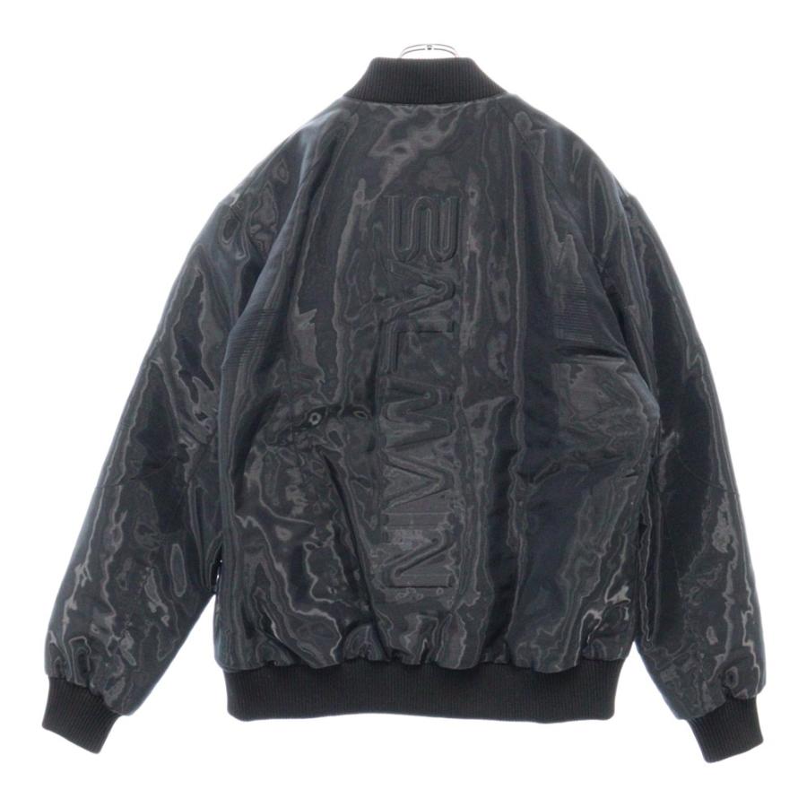 BALMAIN バルマン Back Logo Blouson バックロゴブルゾン BALMAIN バルマン Back Logo Blouson バックロゴブルゾン