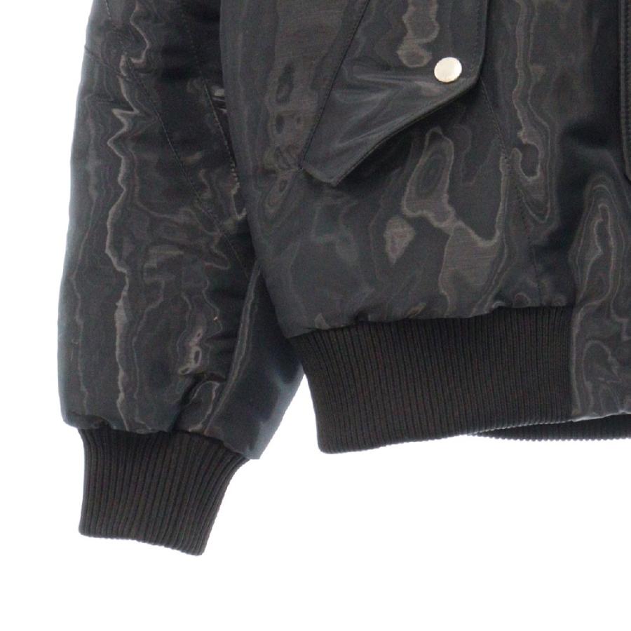 BALMAIN バルマン Back Logo Blouson バックロゴブルゾン BALMAIN バルマン Back Logo Blouson バックロゴブルゾン