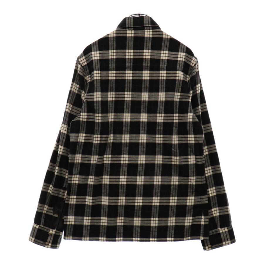 CHROME HEARTS クロムハーツ LOOSEENDS LS CHECK ルーズエンド CHROME HEARTS クロムハーツ LOOSEENDS LS CHECK ルーズエンド