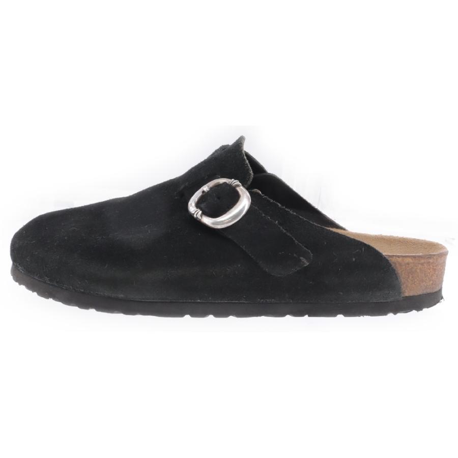 CHROME HEARTS クロムハーツ ×BIRKENSTOCK BOSTON CHROME HEARTS クロムハーツ ×BIRKENSTOCK BOSTON