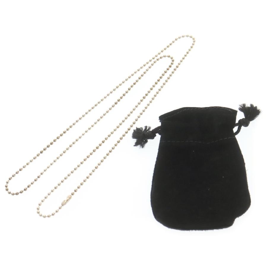 CHROME HEARTS（クロムハーツ） D TAG LRG LTD 青山オープン記念限定